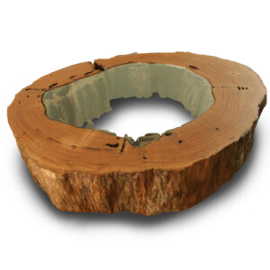 Eçaí Coffee Table